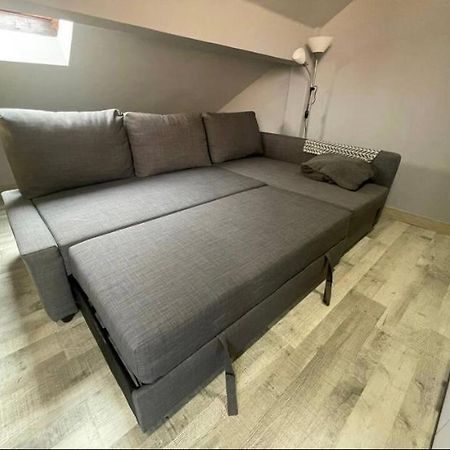 Appartamento Acojedor Apartamento En Bermeo Esterno foto