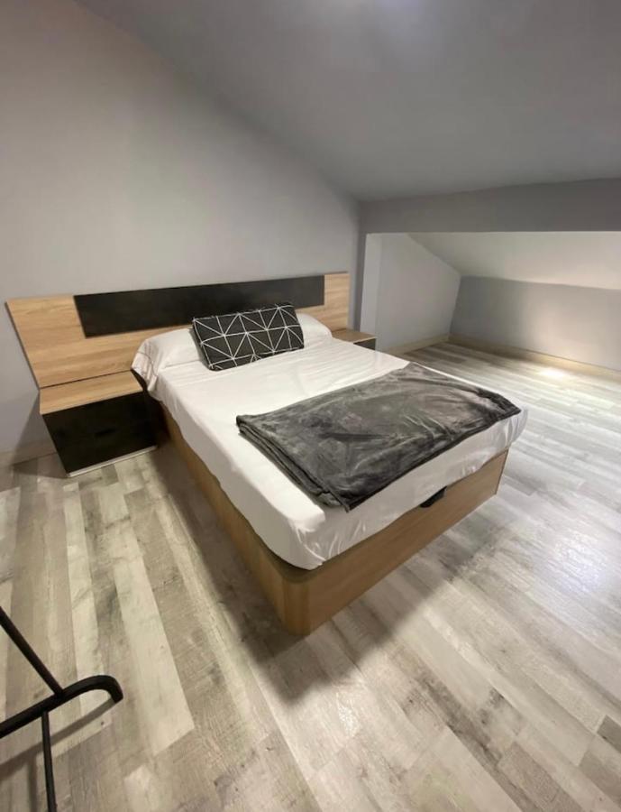 Appartamento Acojedor Apartamento En Bermeo Esterno foto