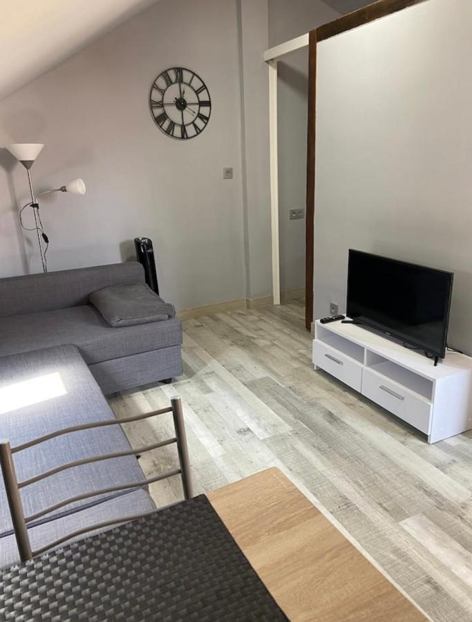 Appartamento Acojedor Apartamento En Bermeo Esterno foto