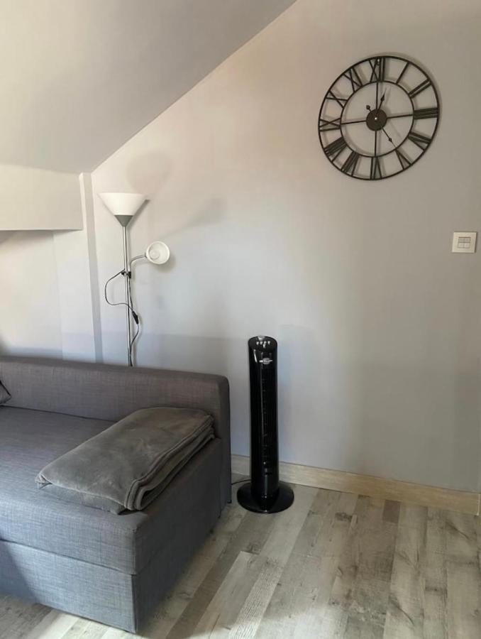 Appartamento Acojedor Apartamento En Bermeo Esterno foto
