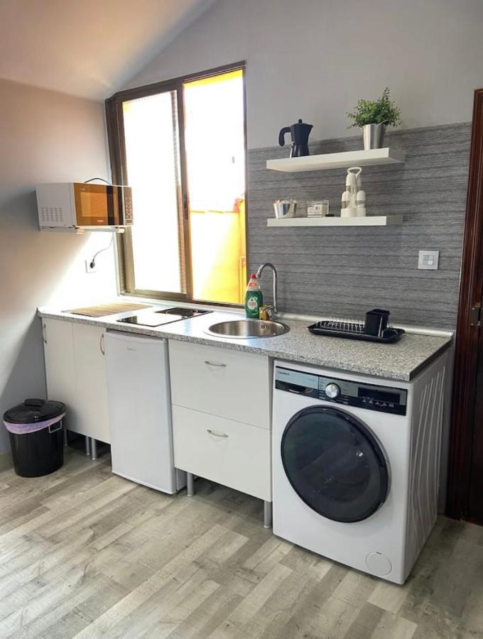 Appartamento Acojedor Apartamento En Bermeo Esterno foto