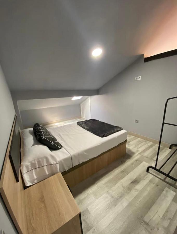 Appartamento Acojedor Apartamento En Bermeo Esterno foto