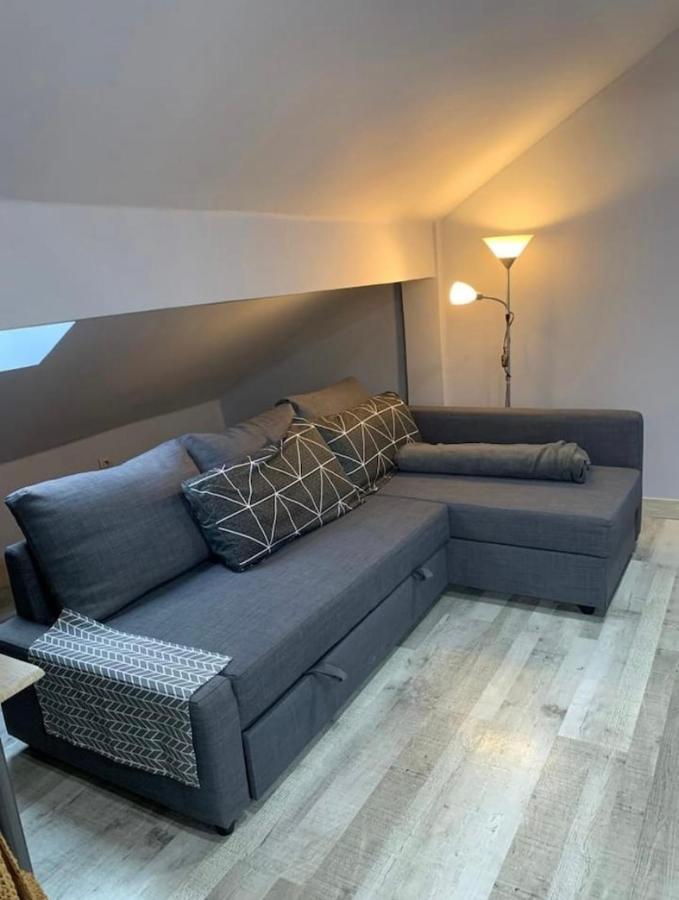 Appartamento Acojedor Apartamento En Bermeo Esterno foto