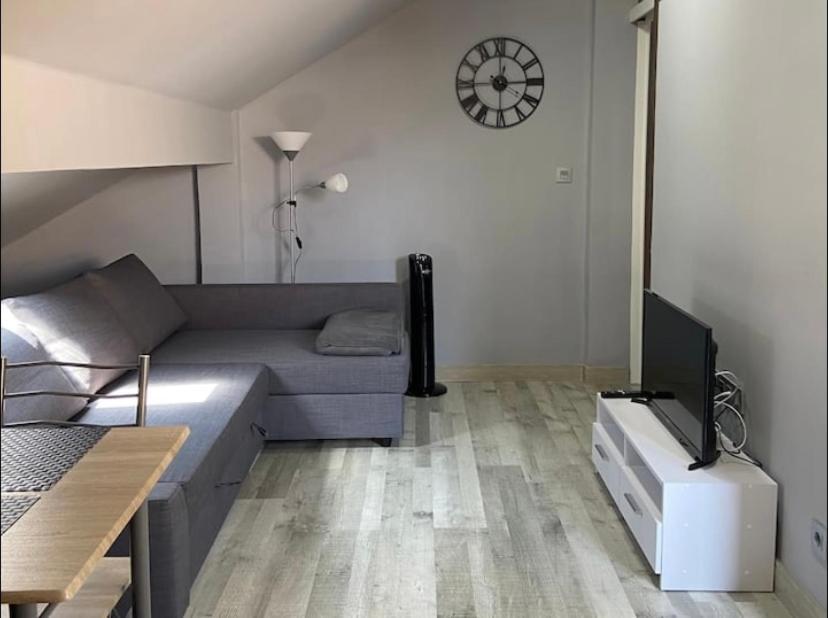 Appartamento Acojedor Apartamento En Bermeo Esterno foto