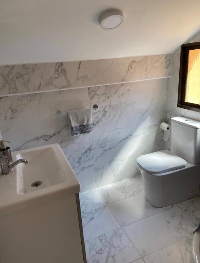 Appartamento Acojedor Apartamento En Bermeo Esterno foto