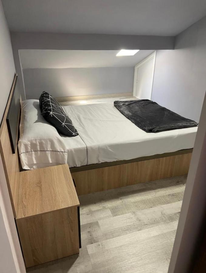 Appartamento Acojedor Apartamento En Bermeo Esterno foto