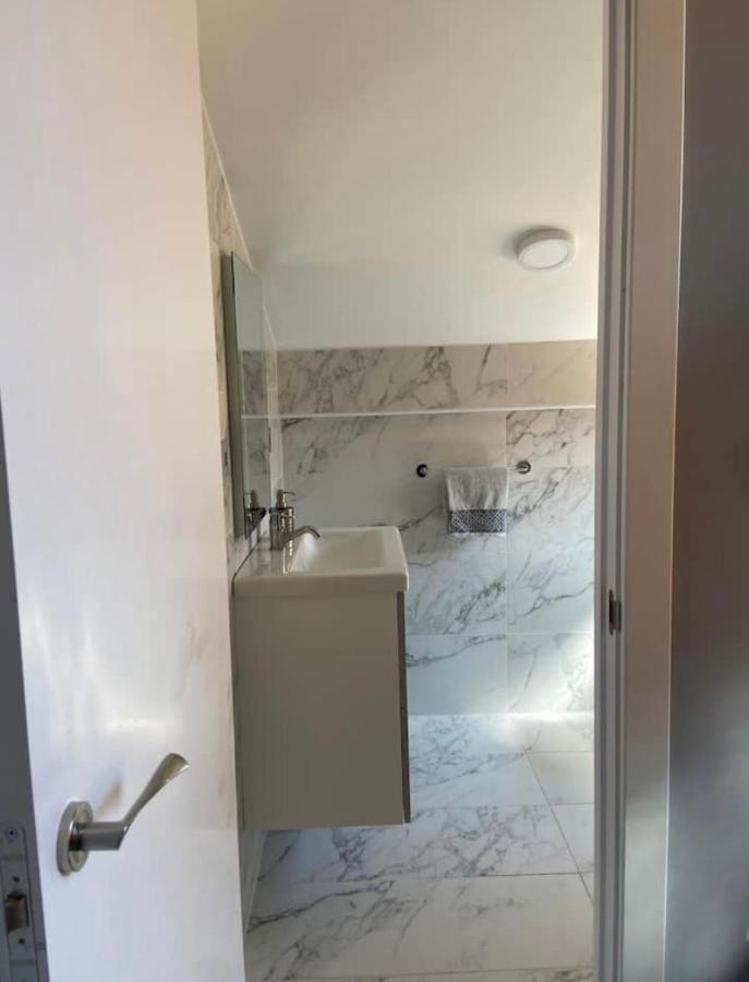 Appartamento Acojedor Apartamento En Bermeo Esterno foto