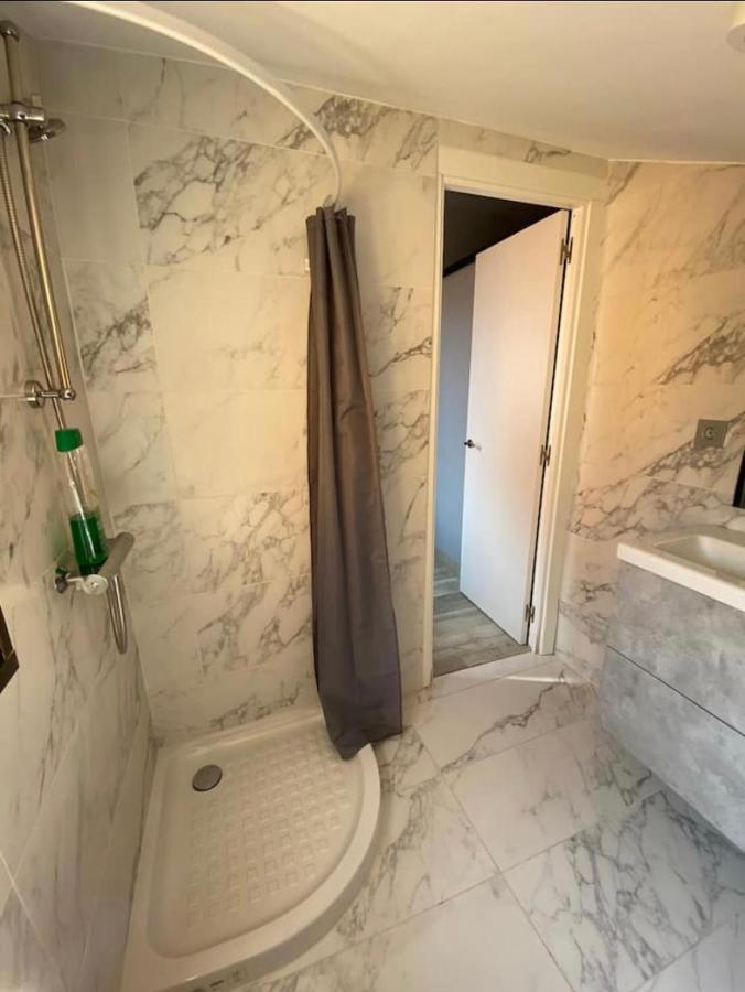 Appartamento Acojedor Apartamento En Bermeo Esterno foto